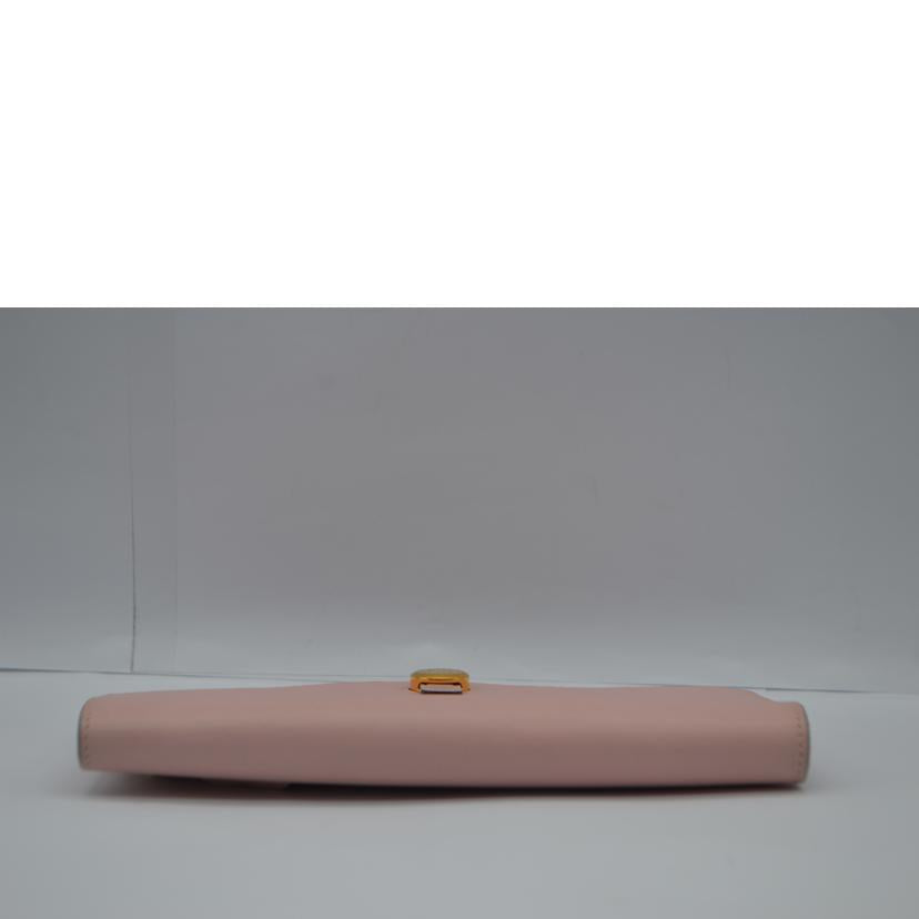 HERMES エルメス/ドゴンロング/ヴォースイフト/ローズサクラ/061200CK//T B********/ABランク/89