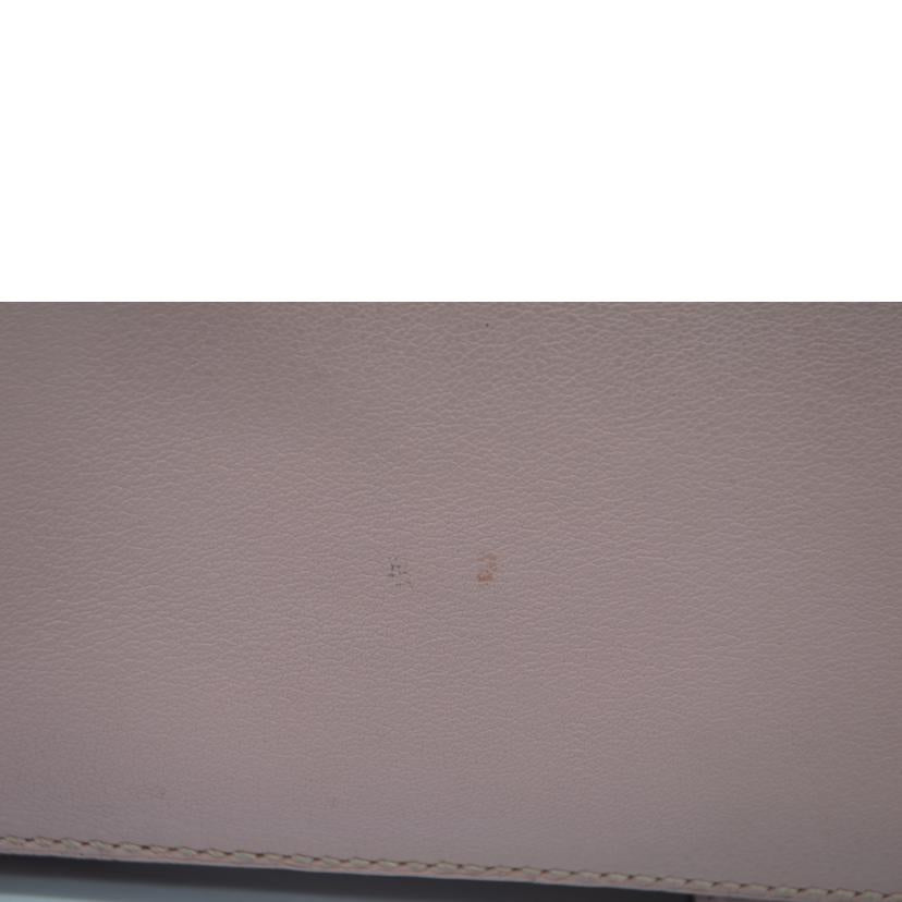 HERMES エルメス/ドゴンロング/ヴォースイフト/ローズサクラ/061200CK//T B********/ABランク/89