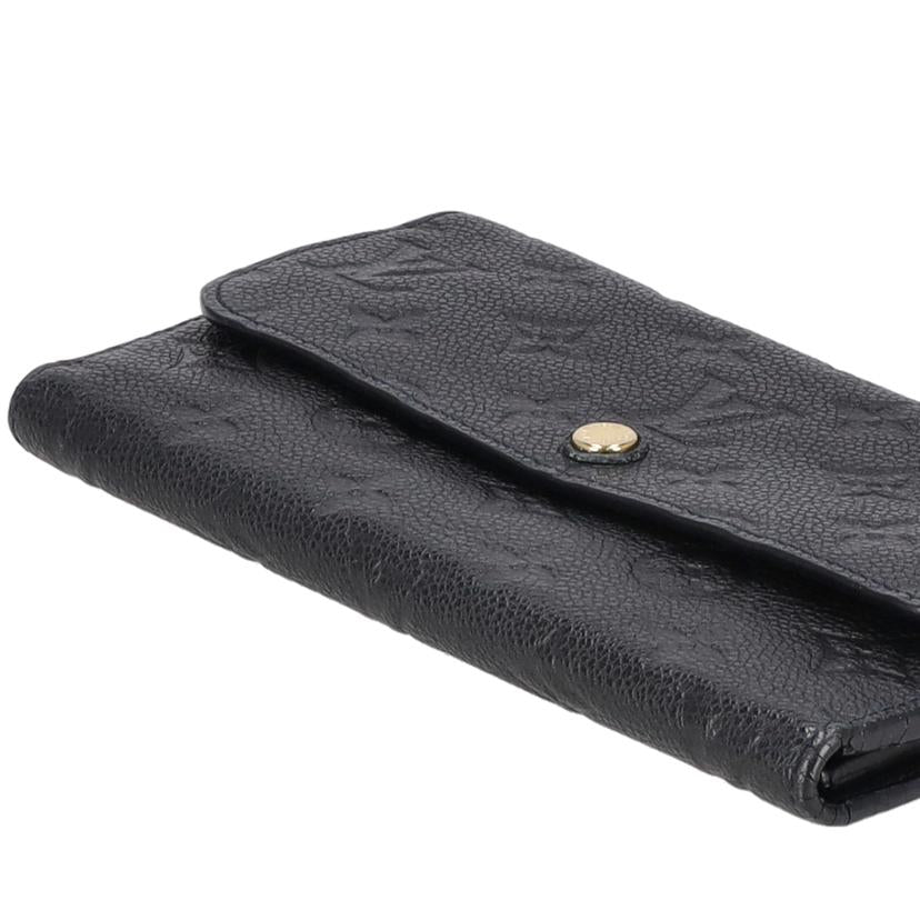 LOUIS　VUITTON ルイヴィトン/　ポルトフォイユヴィルトゥオーズ/M60586//CA1***/Bランク/37
