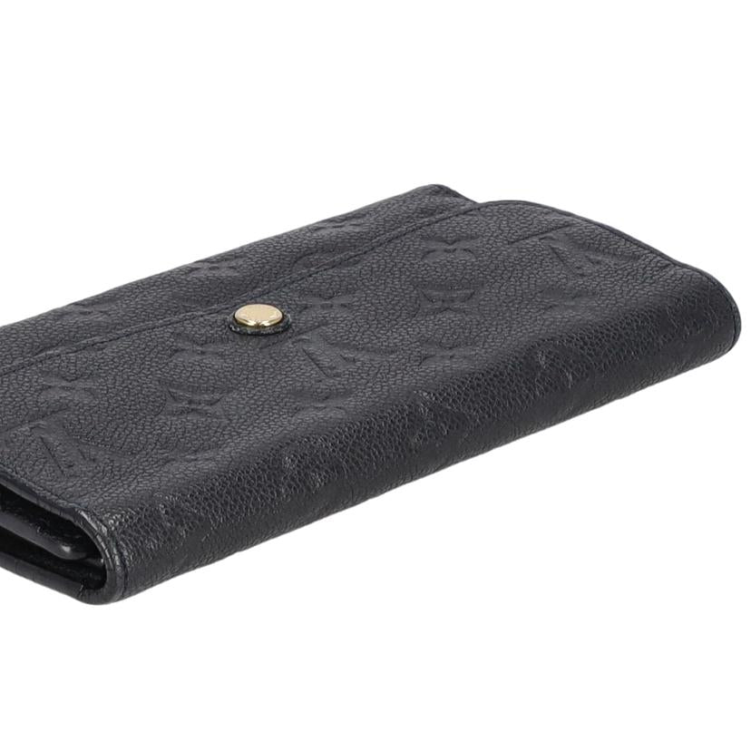 LOUIS　VUITTON ルイヴィトン/　ポルトフォイユヴィルトゥオーズ/M60586//CA1***/Bランク/37