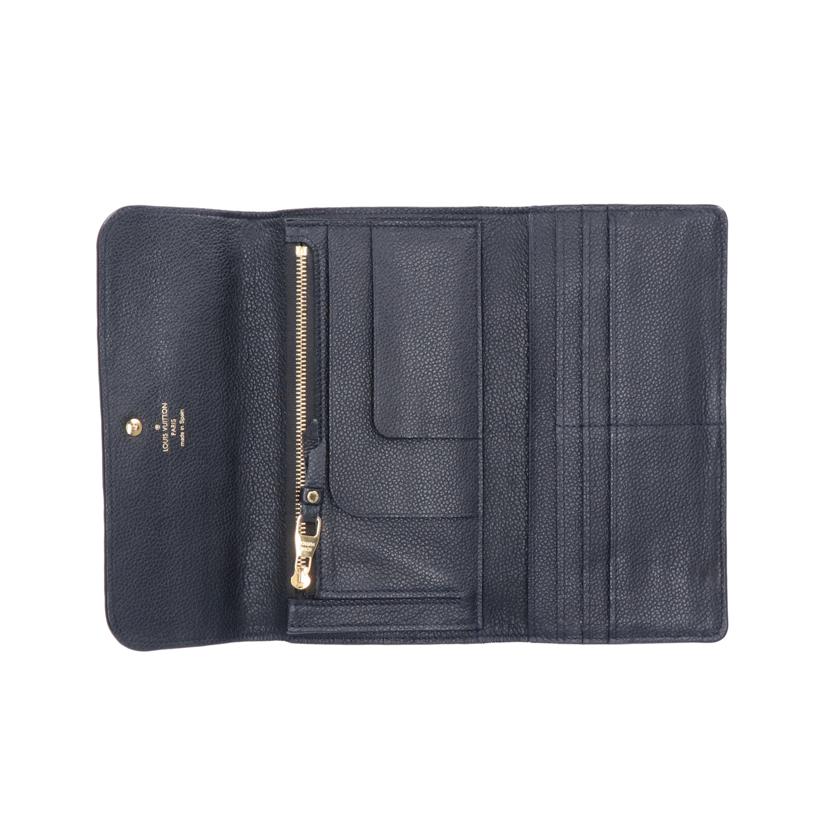 LOUIS　VUITTON ルイヴィトン/　ポルトフォイユヴィルトゥオーズ/M60586//CA1***/Bランク/37