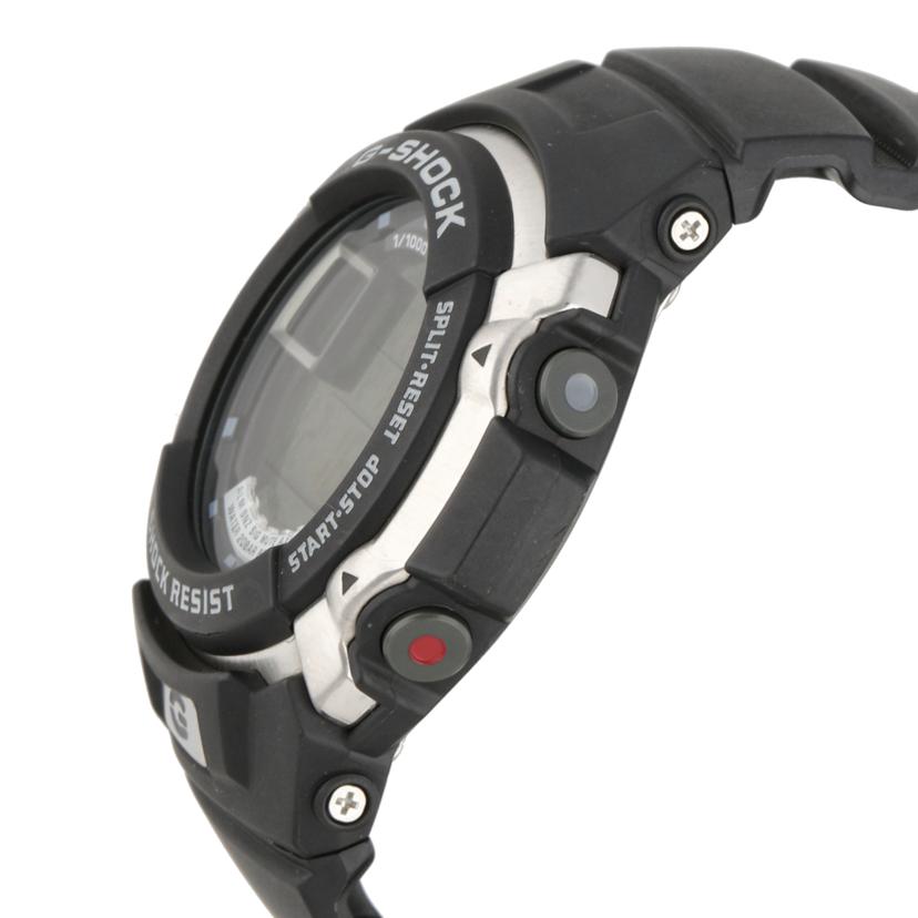 CASIO カシオ/G－SHOCK／　G－SPIKE／　ブラック/G-7700//309*/ABランク/70