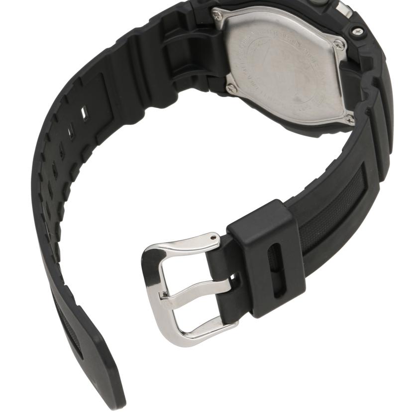 CASIO カシオ/G－SHOCK／　G－SPIKE／　ブラック/G-7700//309*/ABランク/70