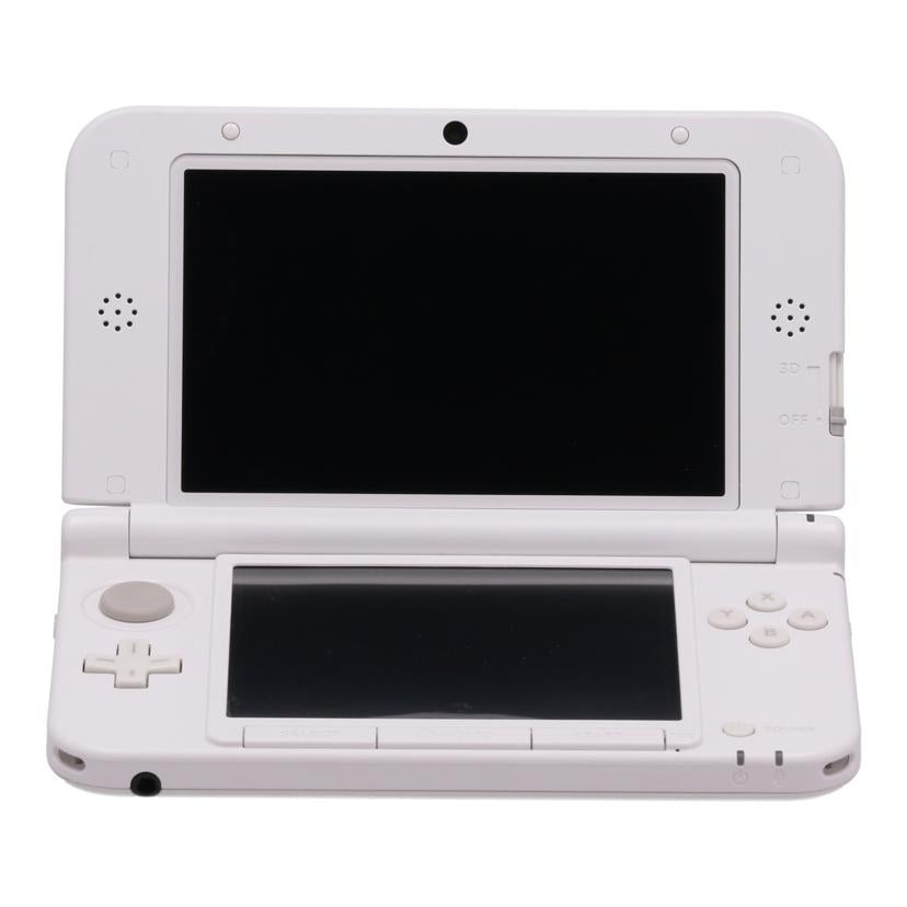 NINTENDO 任天堂 ニンテンドー　/Nintendo　3DS　LL　本体/SPR-001//SJF124337327/ABランク/05