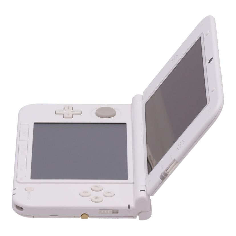 NINTENDO 任天堂 ニンテンドー　/Nintendo　3DS　LL　本体/SPR-001//SJF124337327/ABランク/05