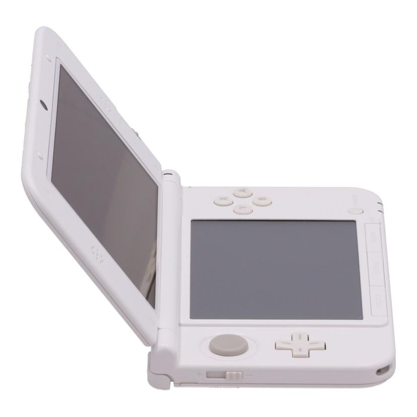 NINTENDO 任天堂 ニンテンドー　/Nintendo　3DS　LL　本体/SPR-001//SJF124337327/ABランク/05