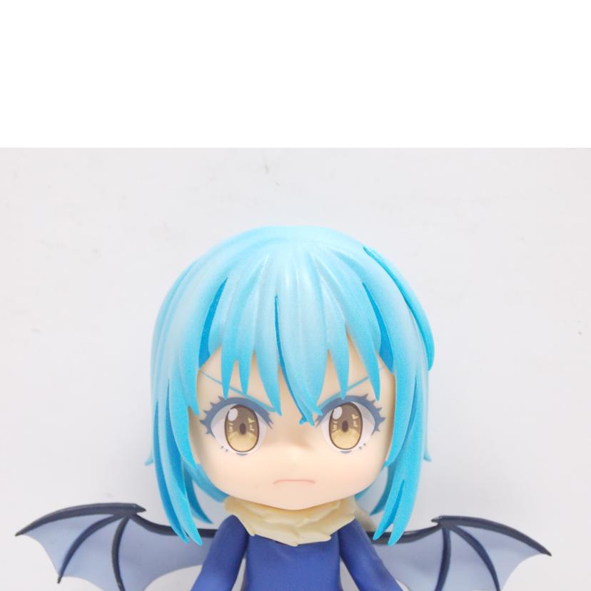 GOOD　SMILE　C グッドスマイルカンパニー/ねんどろいど　リムル/1067//ABランク/42