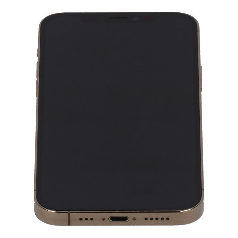 Apple　SIMロックなし アップル　/iPhone12　Pro　128GB/MGM73J/A//F17FR11X0D8J/Bランク/05