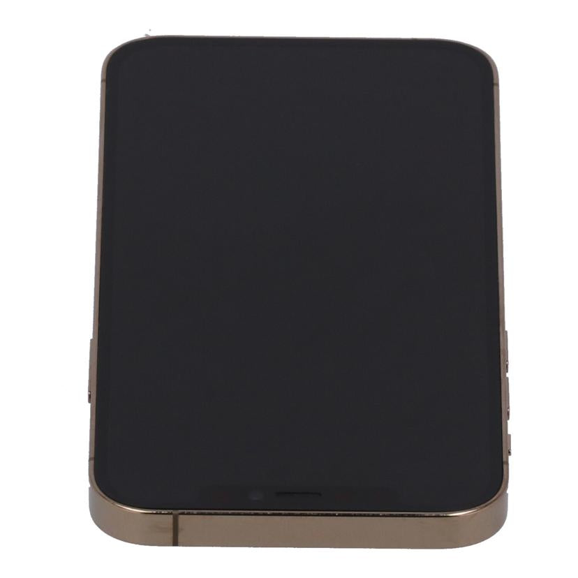 Apple　SIMロックなし アップル　/iPhone12　Pro　128GB/MGM73J/A//F17FR11X0D8J/Bランク/05