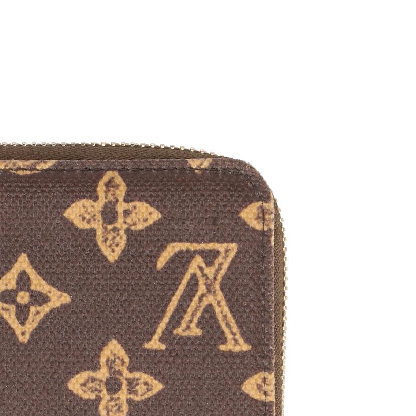 LOUIS VUITTON ルイヴィトン/モノグラムオリジン／ジッピーウォレット/M27683//RFI*/ABランク/91