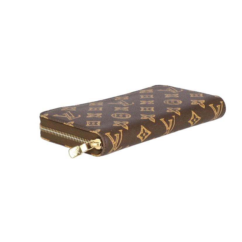 LOUIS VUITTON ルイヴィトン/モノグラムオリジン／ジッピーウォレット/M27683//RFI*/ABランク/91