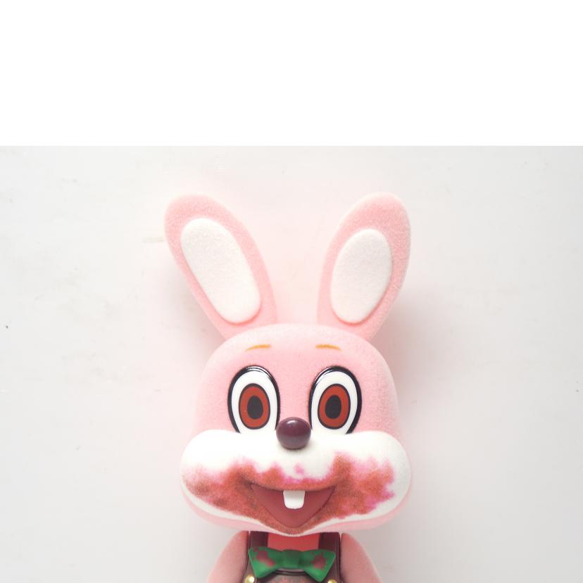 GOOD　SMILE　C グッドスマイルカンパニー/ねんどろいど　ロビー・ザ・ラビット　ピンク/1811a//ABランク/42