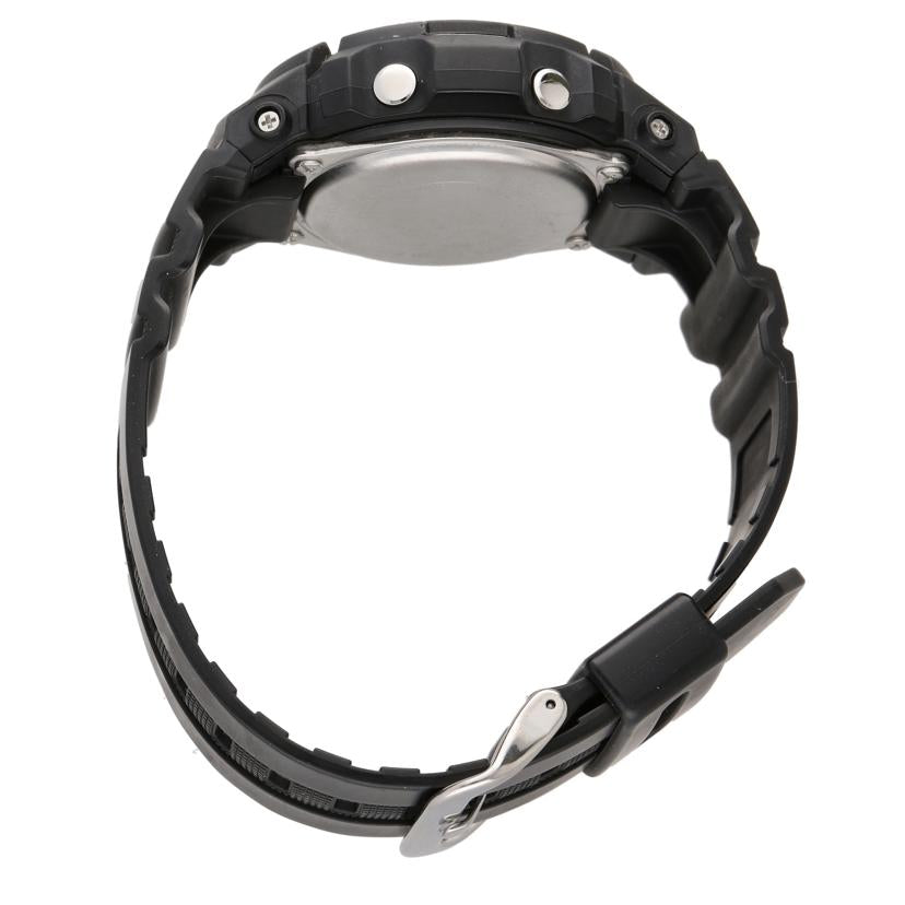 CASIO カシオ/G－SHOCK／　電波ソーラー/AWG-M100S//523*/ABランク/70