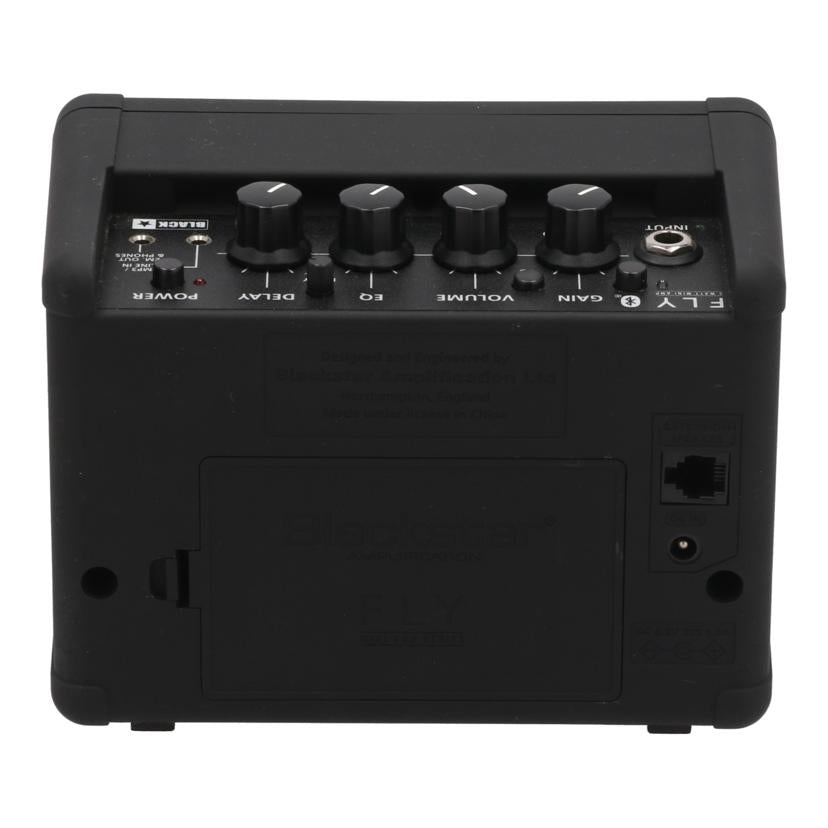 BLACKSTAR ブラックスター /ギターアンプ/FLY3 Bluetooth//ZZA240703880/Bランク/09