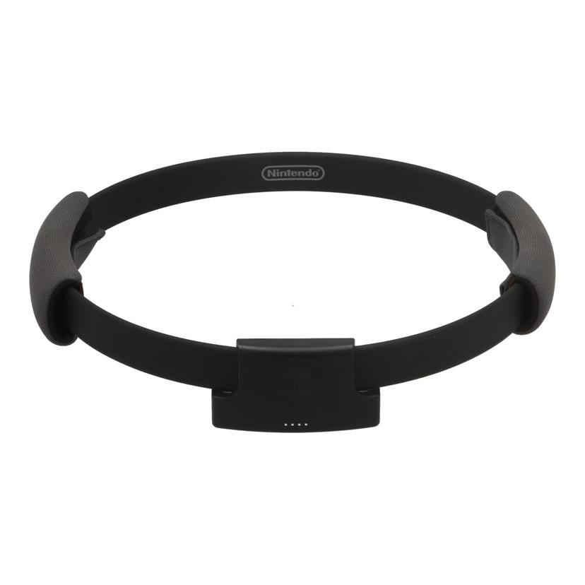 NINTENDO 任天堂 ニンテンドー　/Switchソフト／リングフィットアドベンチャー/HAC-R-AL3PA //JAN4902370543278/Bランク/65