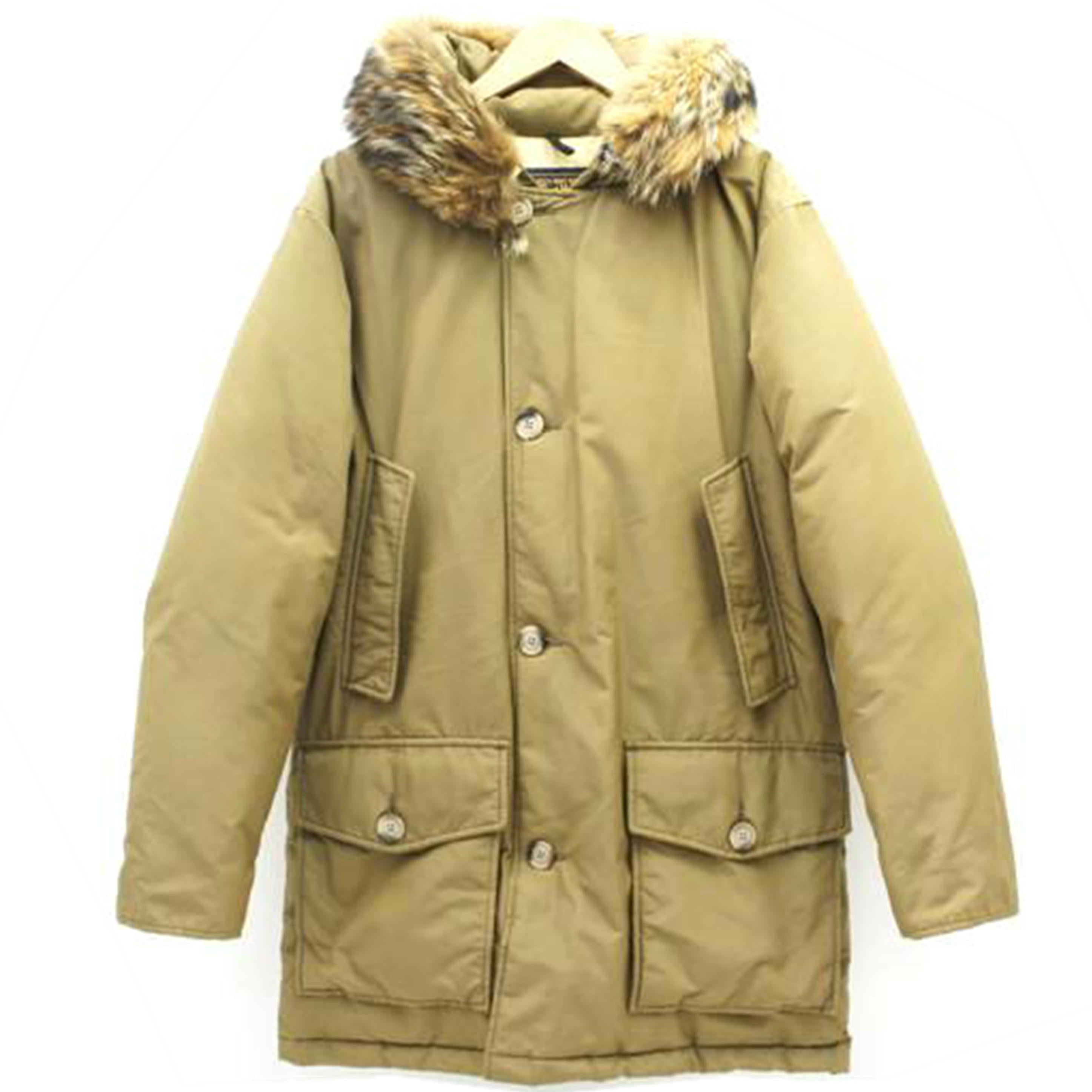 WOOLRICH ウールリッチ/アークティックパーカー/8243IT//ABランク/09