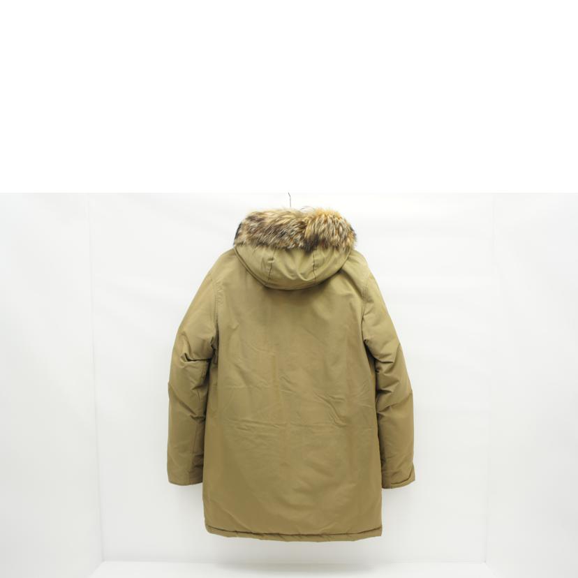 WOOLRICH ウールリッチ/アークティックパーカー/8243IT//ABランク/09