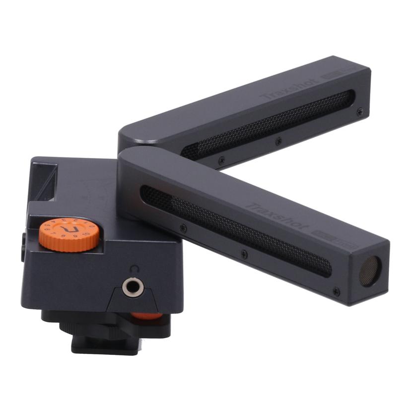 COMICA コミカ/ショットガンマイク/Traxshot//-/Bランク/62