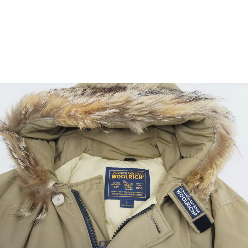 WOOLRICH ウールリッチ/アークティックパーカー/8243IT//ABランク/09