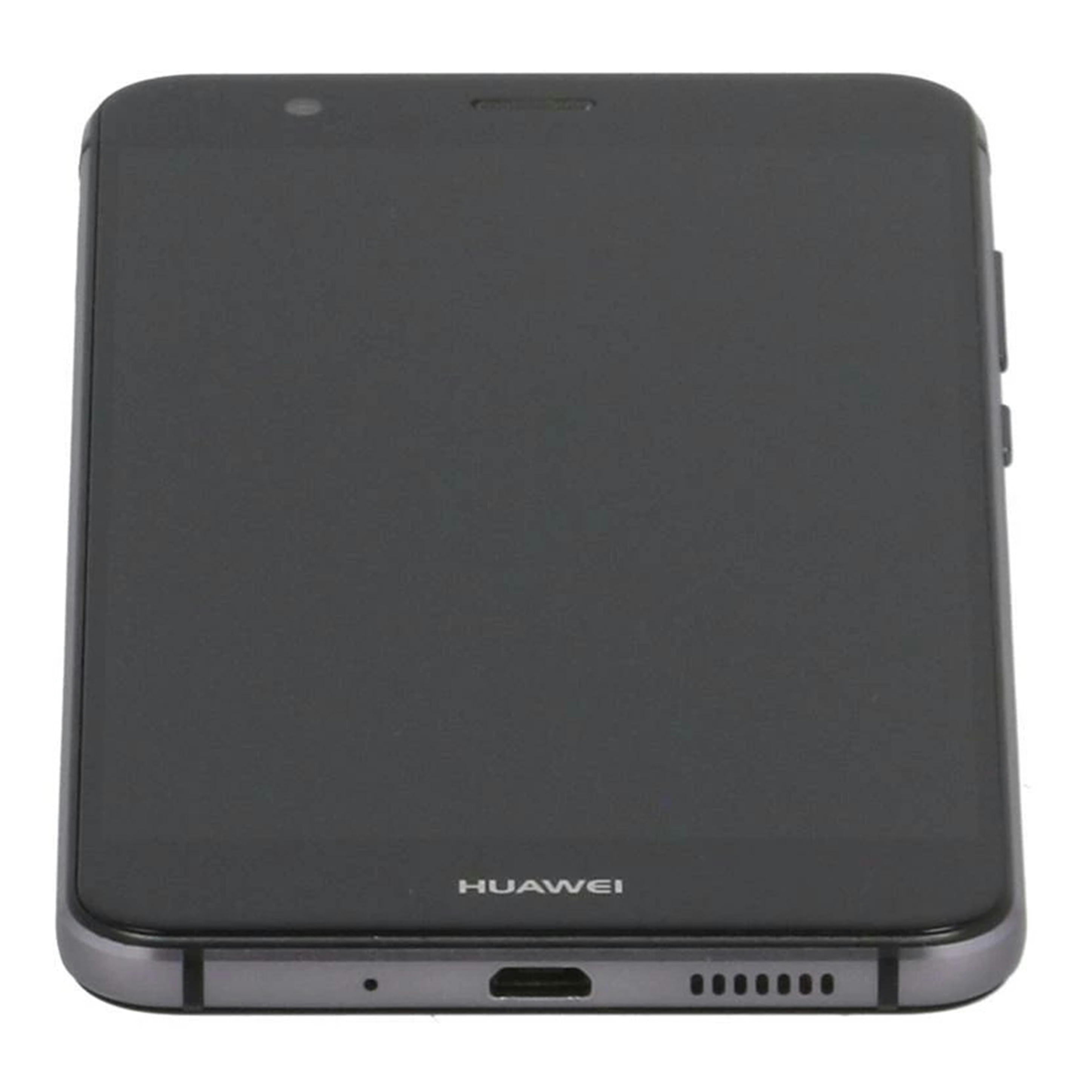 HUAWEI　SIMフリー ファーウェイ　/スマートフォン／HUAWEI　P10　lite　32GB/WAS-LX2J//P3P7N17517003573/Bランク/81