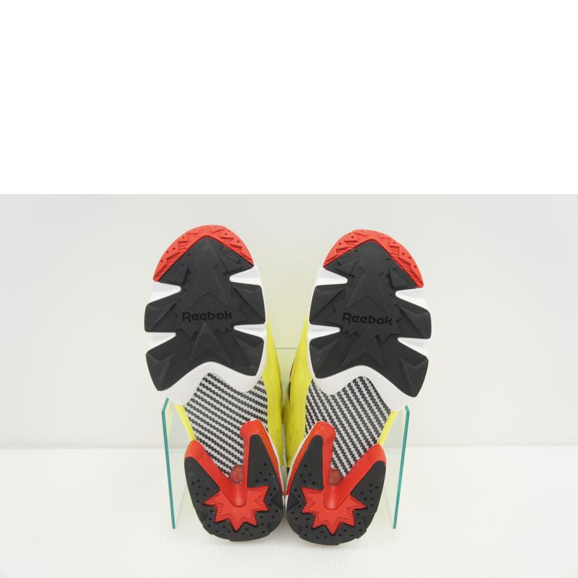 Reebok リーボック/インスタポンプフューリーOG/V47514//Aランク/09