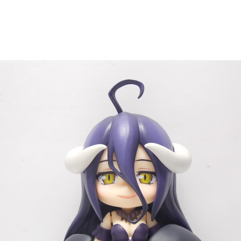 GOOD　SMILE　C グッドスマイルカンパニー/ねんどろいど　アルベド　ドレスVer/2604//ABランク/42