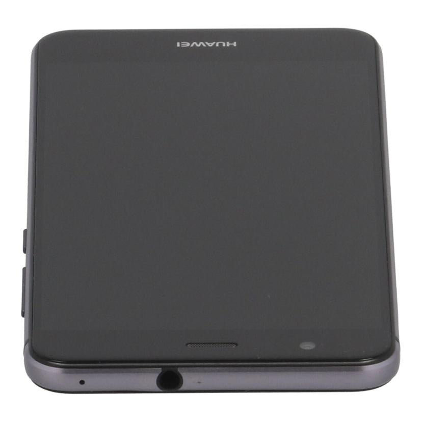 HUAWEI　SIMフリー ファーウェイ　/スマートフォン／HUAWEI　P10　lite　32GB/WAS-LX2J//P3P7N17517003573/Bランク/81