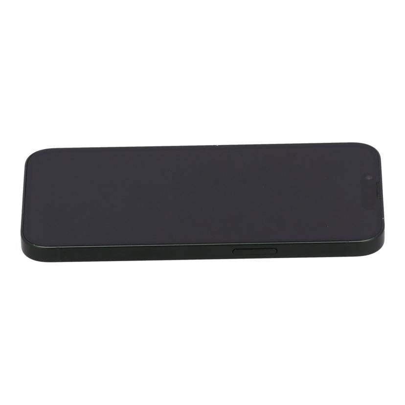 Apple　SIMフリー アップル　/iPhone13　256GB/MNGH3J/A//JRXV9X2PQ2/Bランク/05