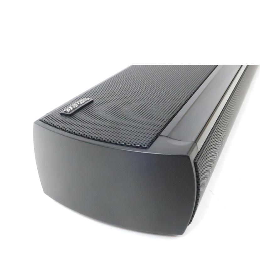 SANWA　SUPPLY サンワサプライ/サウンドバー/400-SP084//23030731/ABランク/65