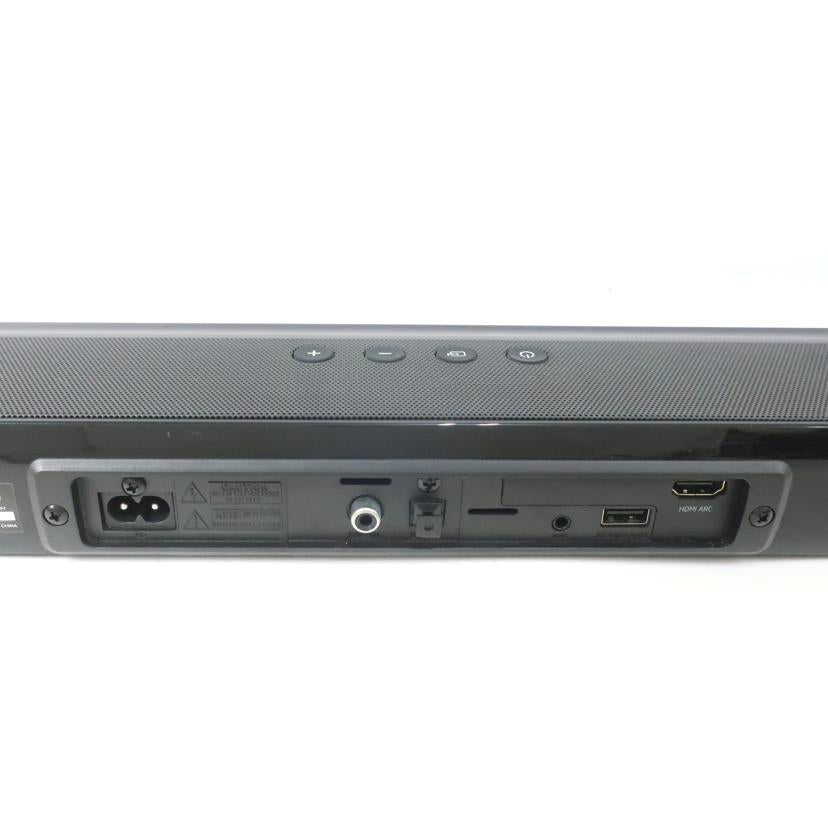 SANWA　SUPPLY サンワサプライ/サウンドバー/400-SP084//23030731/ABランク/65