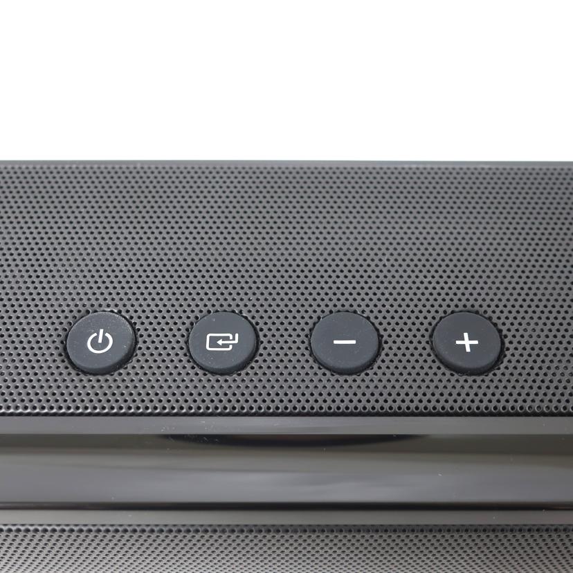 SANWA　SUPPLY サンワサプライ/サウンドバー/400-SP084//23030731/ABランク/65