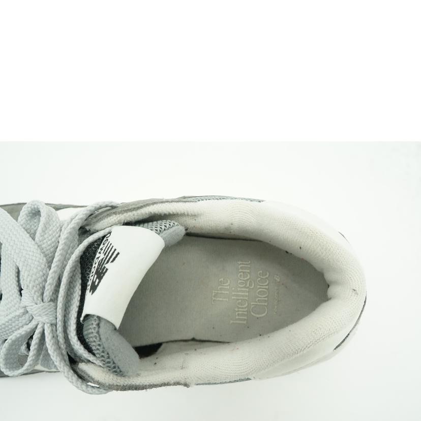 new　balance ニューバランス/ローカットスニーカー　グレー/M5740VPB//Bランク/42