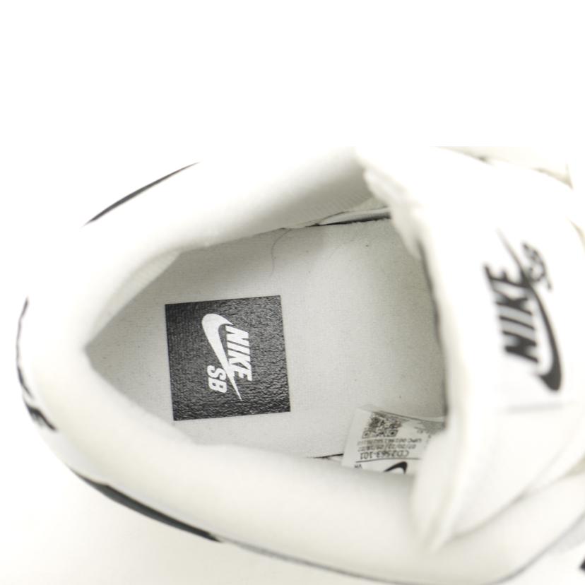 NIKE ナイキ/レディース／ダンクローPRO/CD2563-101//SAランク/69