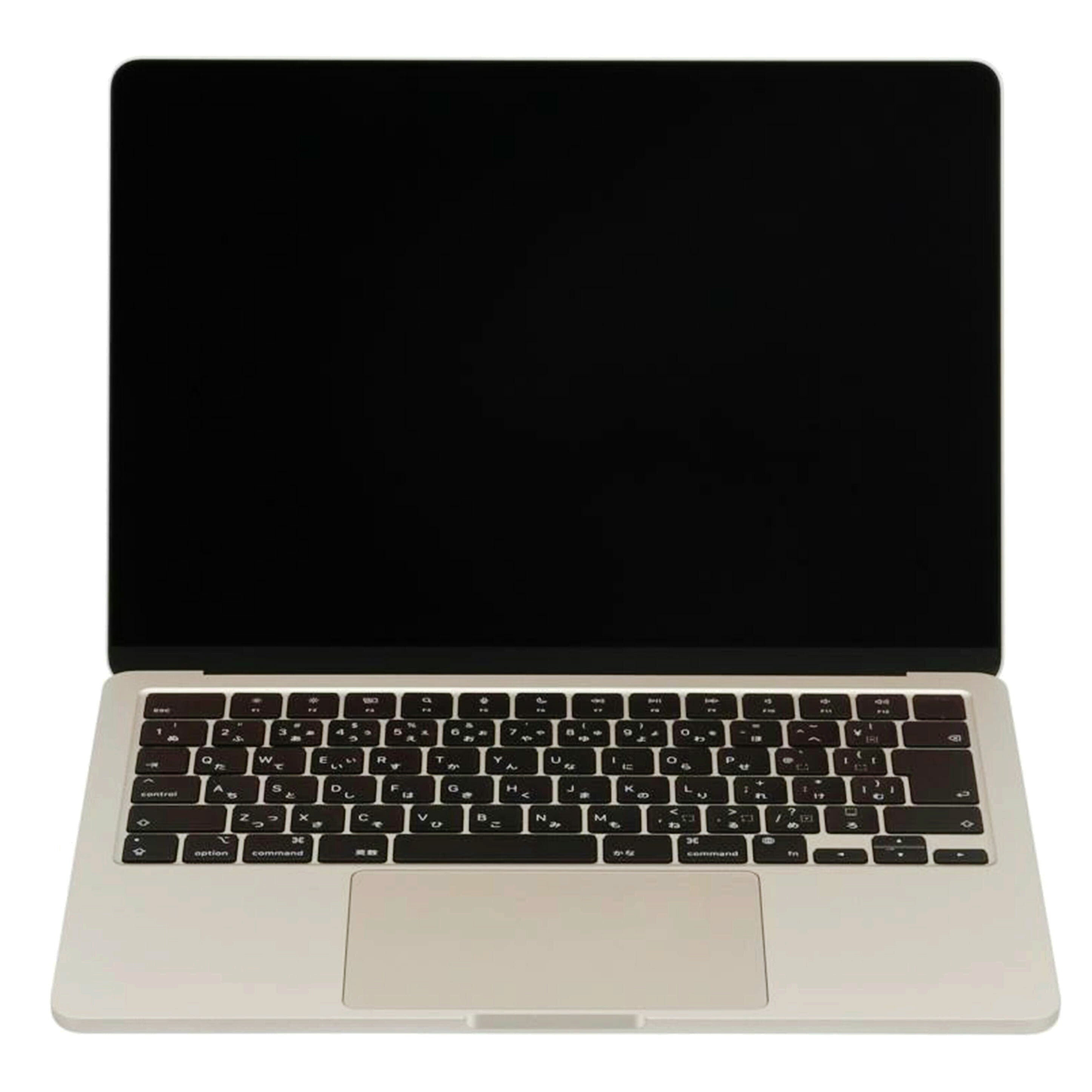 Apple　 アップル　/MacBook　Air（M2，2022）/MLY13J/A//LX71JY7TD7/Aランク/82