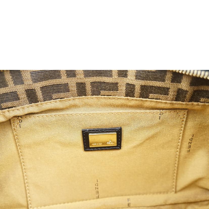 FENDI フェンディ/ズッカトート/8BH156//Aランク/67