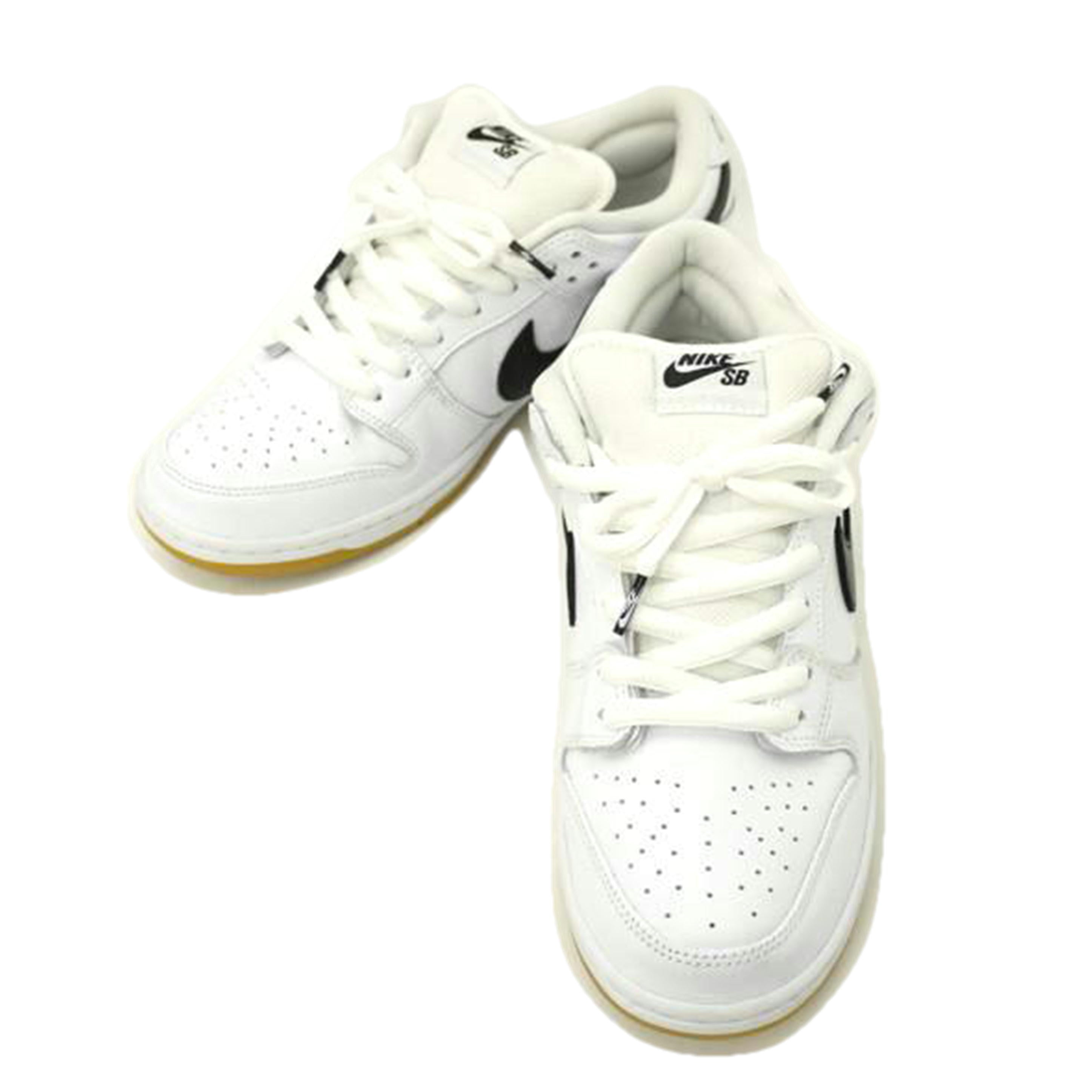 NIKE ナイキ/SB　DUNK　LOW　PRO/CD2563-101//Aランク/69