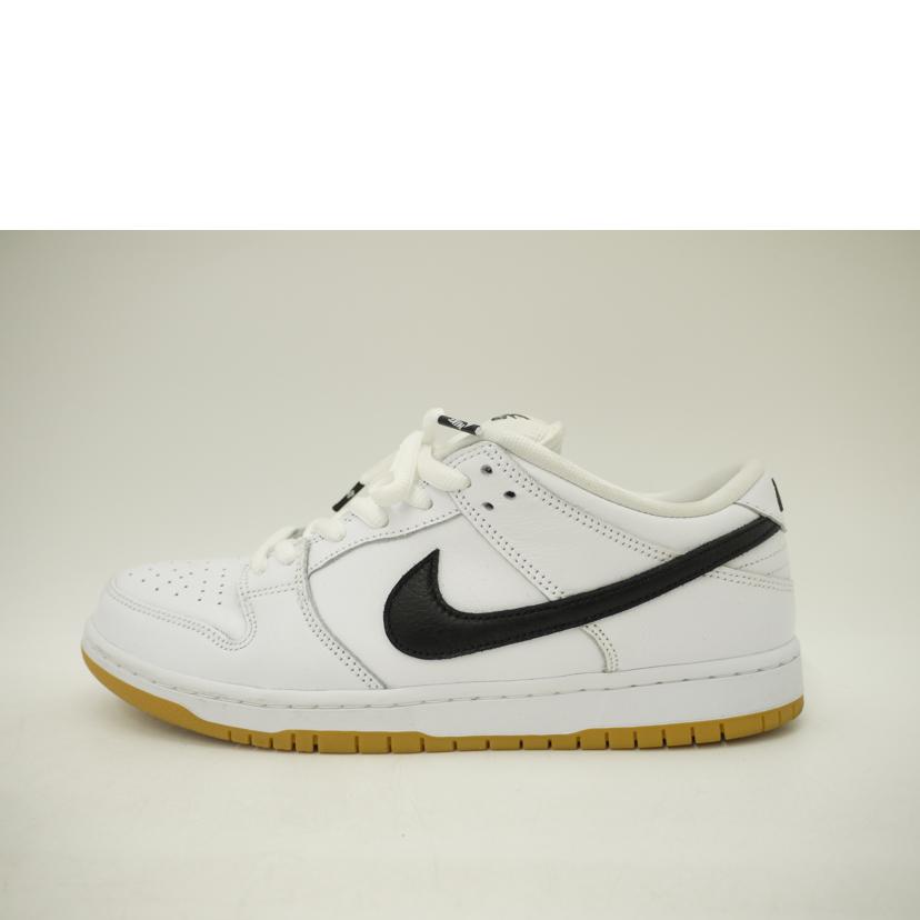 NIKE ナイキ/SB　DUNK　LOW　PRO/CD2563-101//Aランク/69