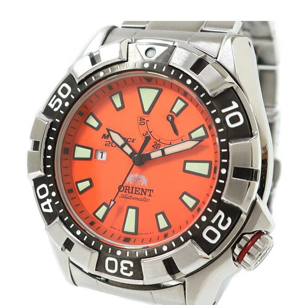 美品 ORIENT オリエント 腕時計 オートマチック FER24003W0 美品 ORIENT オリエント 腕時計 オートマチック FER24003W0 - メルカリ
