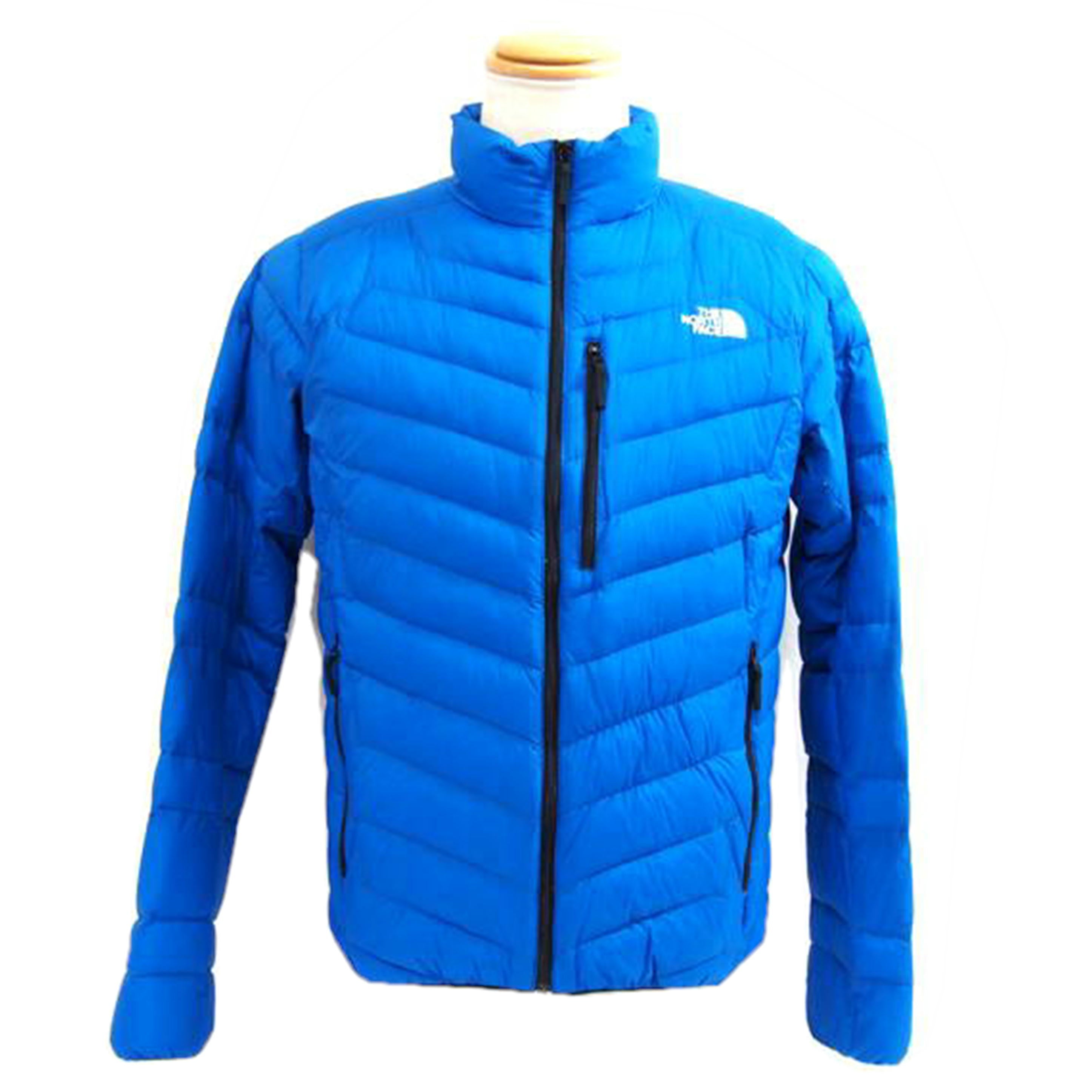 THE　NORTH　FACE　 ノースフェイス/サンダーダウンジャケット/NY81660//BCランク/71