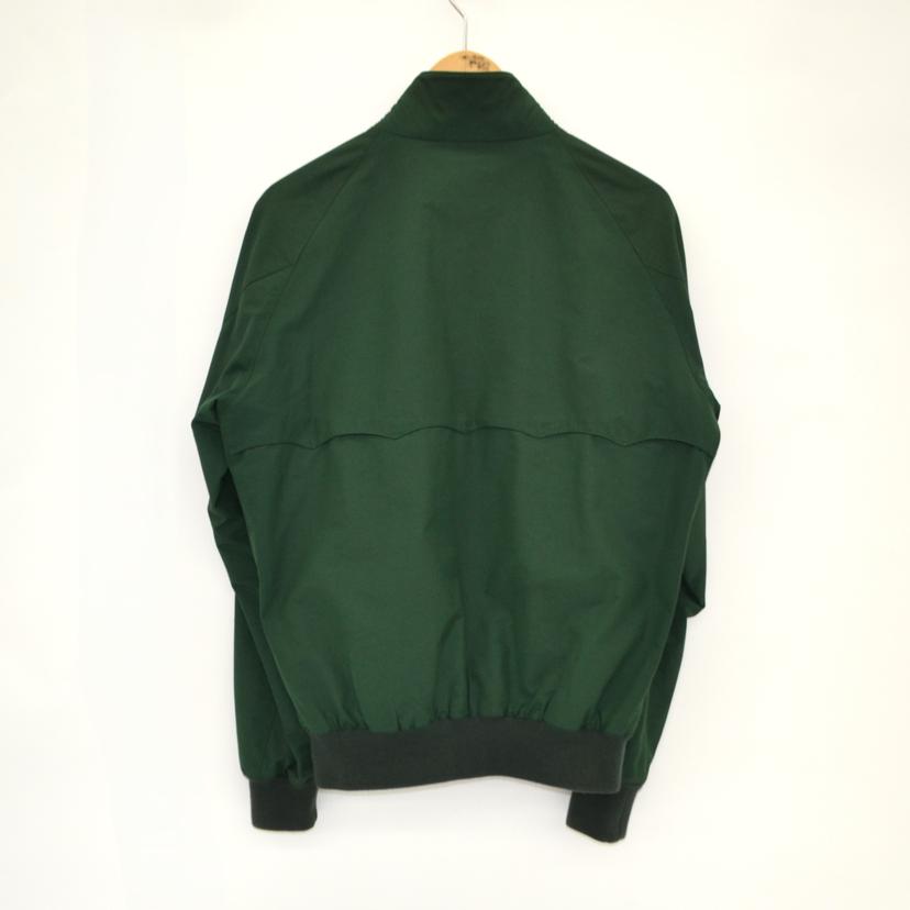 BARACUTA バラクータ/英国製ハリントンジャケット/241MBRCPS0001 BCNY1//ABランク/75