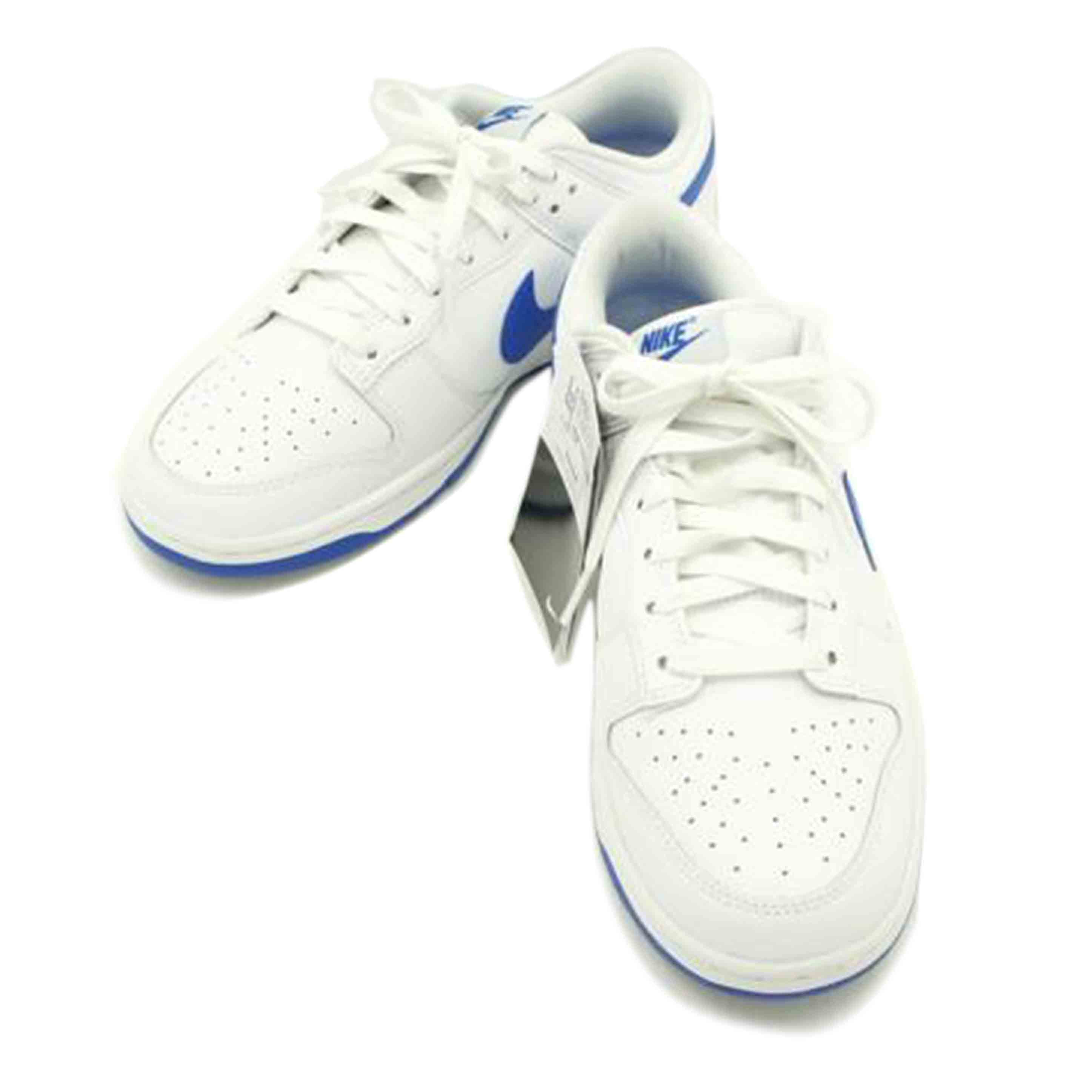 NIKE ナイキ/DUNK　LOW　RETRO/DV0831-104//Aランク/09