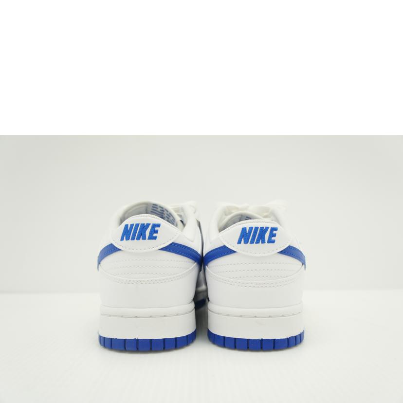 NIKE ナイキ/DUNK　LOW　RETRO/DV0831-104//Aランク/09