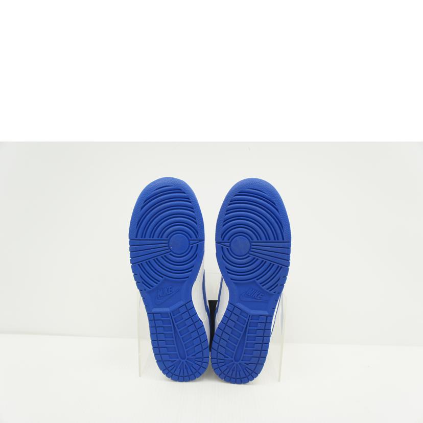 NIKE ナイキ/DUNK　LOW　RETRO/DV0831-104//Aランク/09