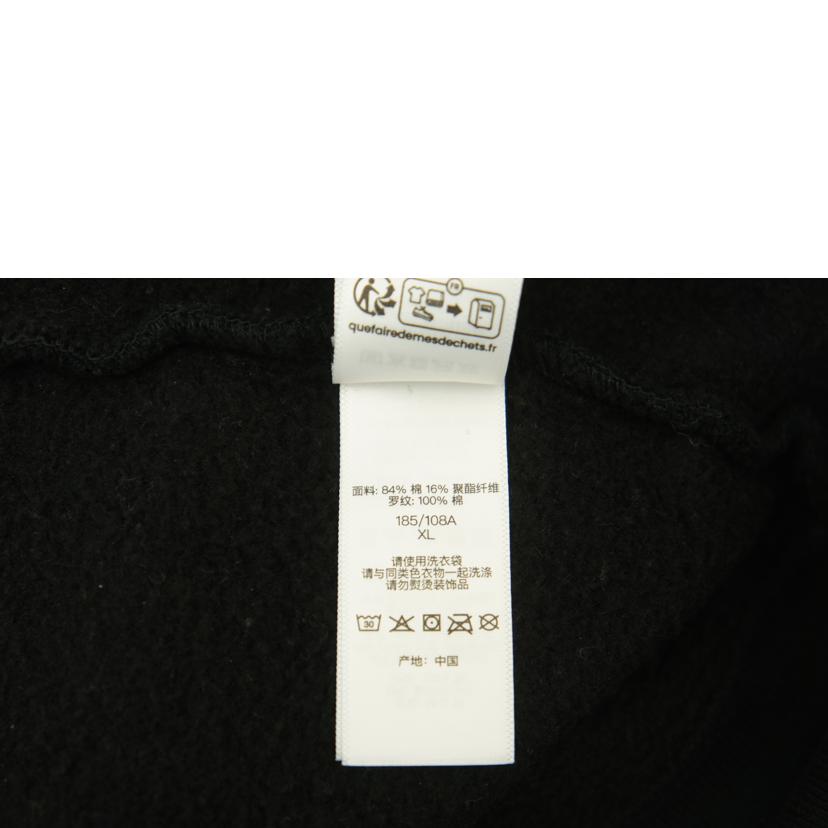 Supreme シュプリーム/ウォッシュド　オールドイングリッシュ　フーディ／パーカー//サイズ　XL/Bランク/05