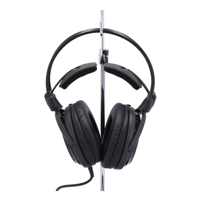 audio－technica オーディオテクニカ　/ヘッドホン／ART　MONITOR/ATH-A500Z//417102650901/Bランク/75