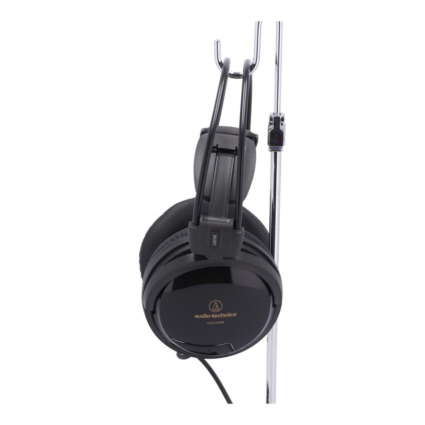 audio－technica オーディオテクニカ　/ヘッドホン／ART　MONITOR/ATH-A500Z//417102650901/Bランク/75