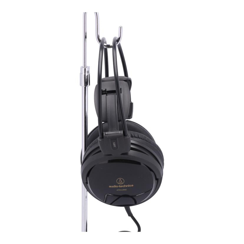 audio－technica オーディオテクニカ　/ヘッドホン／ART　MONITOR/ATH-A500Z//417102650901/Bランク/75
