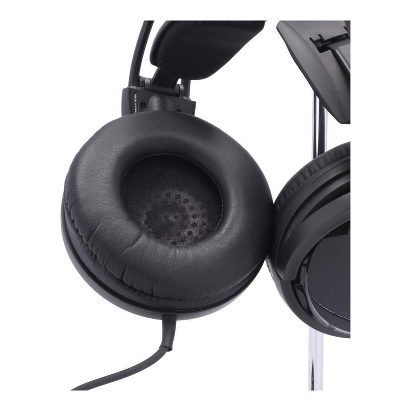 audio－technica オーディオテクニカ　/ヘッドホン／ART　MONITOR/ATH-A500Z//417102650901/Bランク/75