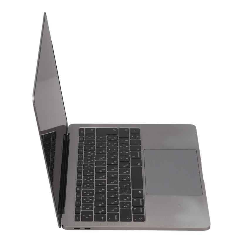 Apple アップル/MacBook Pro 13インチ Mid 2017/MPXQ2J/A//FVFWH0FAHV22/Bランク/75