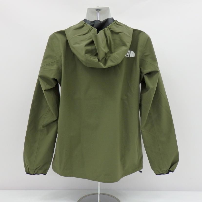 THE　NORTH　FACE ザノースフェイス/フーディーレインジャケット　マウンテンパーカー/NPW12081//Aランク/77